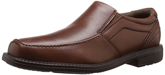 Rockport Men's Style Crew Bike Slip-On Loafer