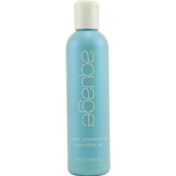Color Protecting Conditioner Unisex by Aquage, 8 Ounce