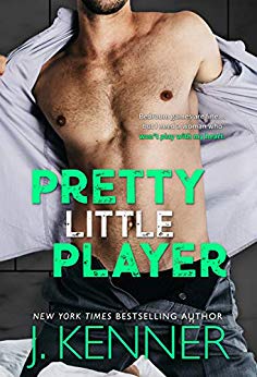 Pretty Little Player (Blackwell-Lyon Book 2)