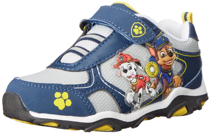 Paw Patrol Sneaker (Toddler/Little Kid)