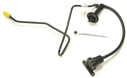 New Generation PM0720-2 Premium Hydraulic Ford Pre-Filled, Pre-Bled Clutch Master Cylinder