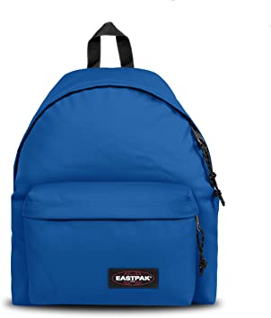 Eastpak Padded Pak'r Backpack, 40 cm, 24 L, Blue (Cobalt Blue)