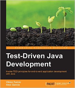 Test-Driven Java Development