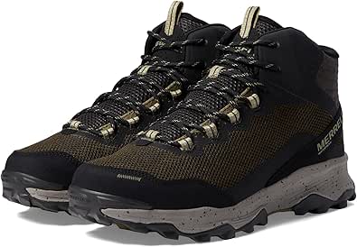 Merrell Men's Speed Strike