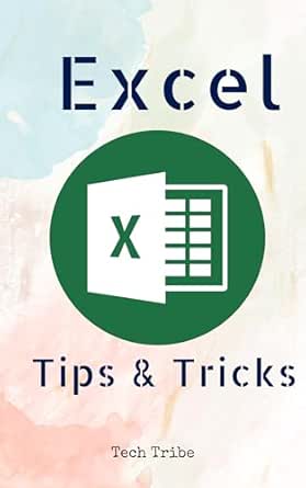 MS Excel Tips and Tricks