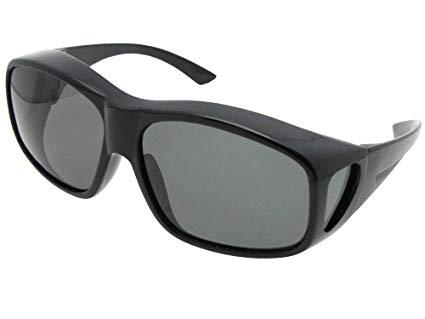 Largest Polarized Fit Over Sunglasses F19