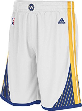 NBA Youth Boys 8-20 Replica Home Shorts