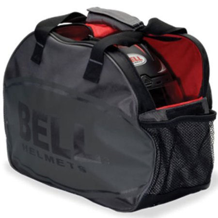 Bell Deluxe Helmet Bag Black 114667