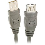 Belkin USB Extension Cable 6 feet