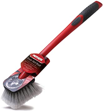 Mothers 155800 Long Handled Brush