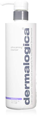 Dermalogica Ultra Calming Cleanser 16.9oz