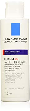 La Roche-Possay Kerium Ds Intensive Anti-Dandruff Shampoo 125 ml