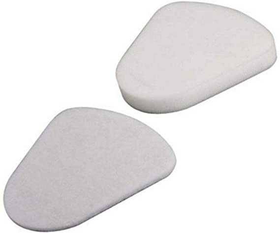 Shark Replacement Filter Set XFF350 Navigator Lift-Away NV350, NV351, NV3521, Felt   1 Foam