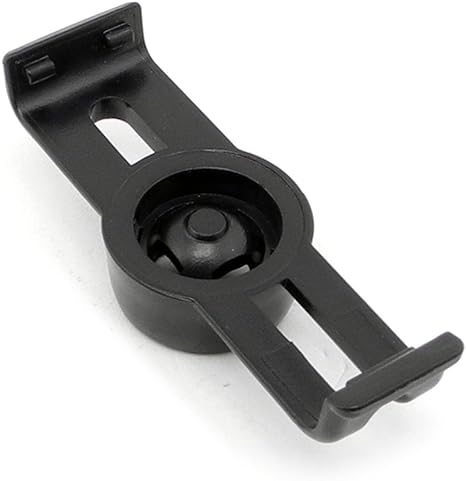 iSaddle CH-149 Bracket Cradle Mount for Garmin GPS Nuvi 1200 1250 1260 1260t 1300 1350 1350t 1360 1370 1370t 1390 1390t