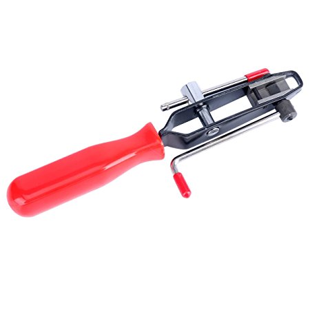 Cv Joint Banding Clamp Tool and Cutter Dust Boot Clamp Installer with Cutter-n