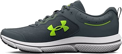 Under Armour Men's Charged Assert 10