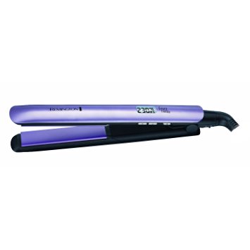 Remington S8510 Frizz Therapy Straightener