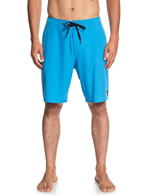 QUIKSILVER Men's Highline Kaimana 20 Boardshort Swim Trunk