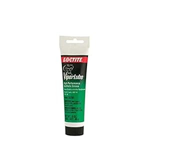 LOCTITE LB 8034 High Performance Synthetic Grease