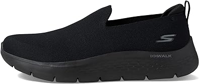 Skechers Mens Gowalk Flex - Athletic Slip-on Casual Walking Shoes with Air Cooled Foam Sneakers Sneaker