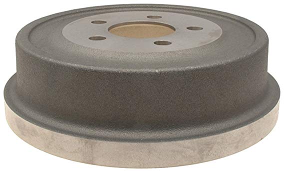 ACDelco 18B534 Professional Rear Brake Drum