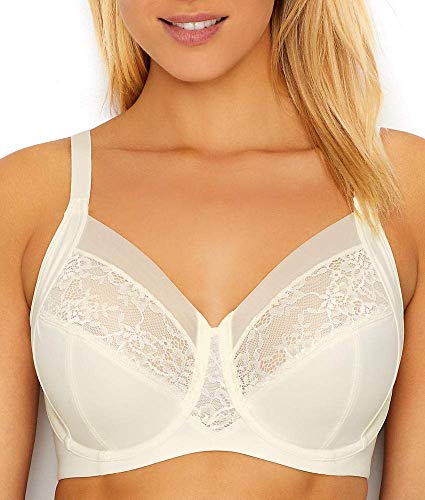 Bali Women's Beauty Lift Shaping & Lift Underwire Bra