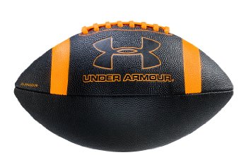 Under Armour 295 Junior Size Composite Football  UA624