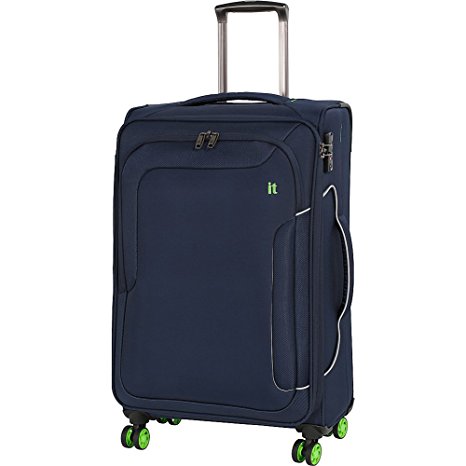 it luggage Amsterdam lll  27.6" 8 Wheel Semi Expandable Spinner