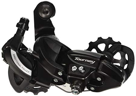 Shimano Tourney TY500 6/7-Speed Rear Derailleur