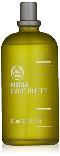 The Body Shop Mens Kistna Eau De Toilette  - 100ml