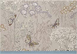 Dusky Meadow Note Cards (Stationery)