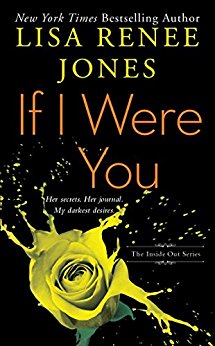 If I Were You (Inside Out Series Book 1)