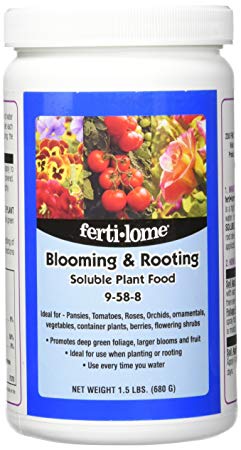VOLUNTARY PURCHASING GROUP 11771 Bloom/Root Food, 1.5 lb