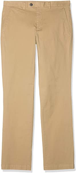 Amazon Brand - find. Men's Regular Fit Cotton Chino Pants