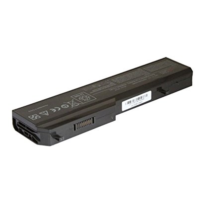 LB1 High Performance Laptop Battery for Dell Vostro 1310 1320 1510 1520 Notebook Computer PC [4400mAh 6 cells 11.1V] - 18 Months Warranty