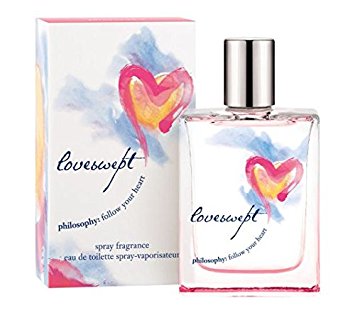 Philosophy Love swept EDT Spray(W), 4 oz