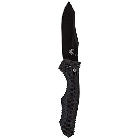 Benchmade - Contego 810 Knife