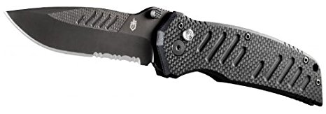 Gerber Swagger Knife, Assisted Opening [31-001709]