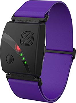 Scosche Rhythm24 - Waterproof Armband Heart Rate Monitor