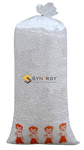 Synergy - 2 Kg Bean Bag Refill (SY-BR2)