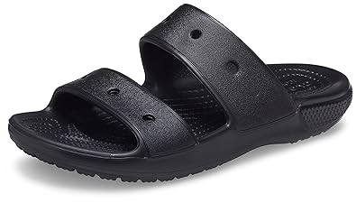 Crocs unisex-adult Classic Sandal