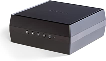 MartinLogan Wireless Amplifier Multi Room Digital Music System Black (Forte)