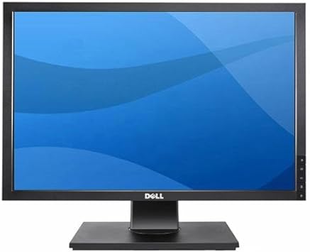 DELL UltraSharp 2209WA 22 Inch Black Widescreen Flat Panel Monitor