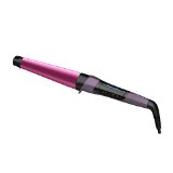 Remington CI96X1B Silk Ceramic Wide Styling Wand 1-1 12 Inch Pink