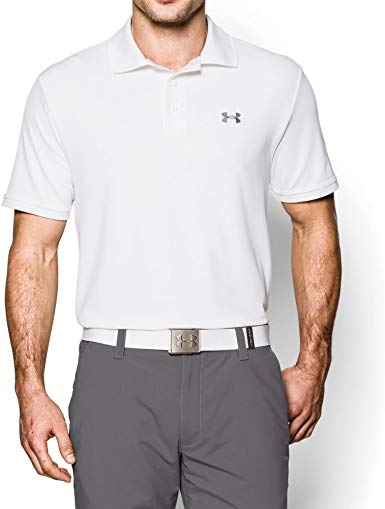 Under Armour Men's Performance Polo