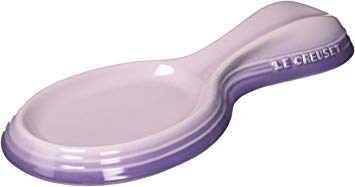 Le Creuset PG0304C-25BP Stoneware Spoon Rest, Provence