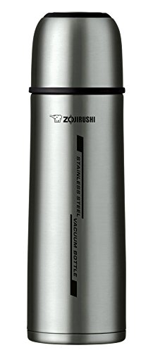 Zojirushi SV-GWE50 Stainless Steel Mug