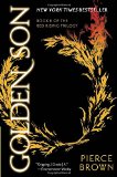 Golden Son Book II of The Red Rising Trilogy