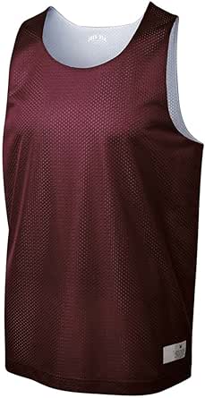 Mens All Sport Moisture Wicking Reversible Tank Tops XS-4XL