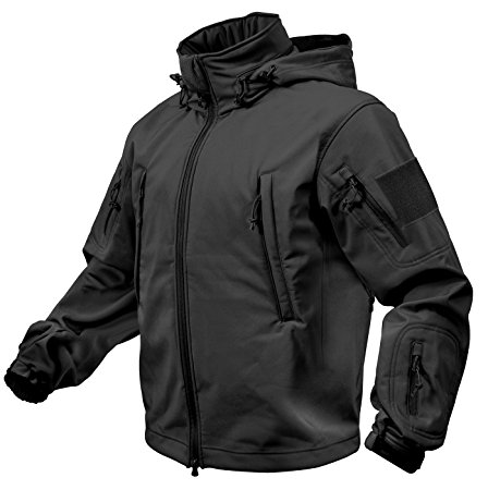 Rothco Special Ops Soft Shell Jacket